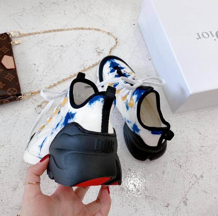 SAMCC - DOR Women Shoes - 1125
