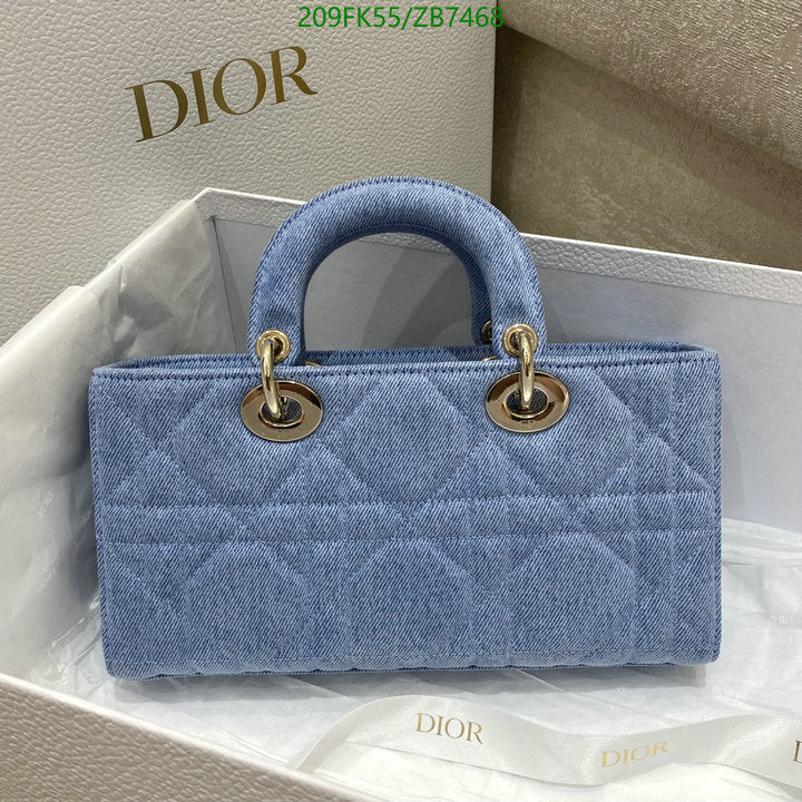 SAMCC - DOR Bags - 1188