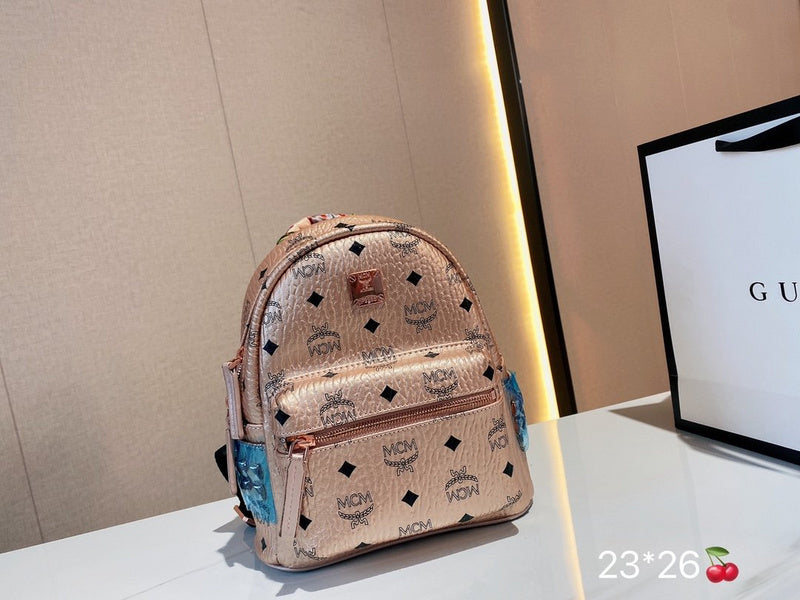 Glami- - MQM Bags - 217