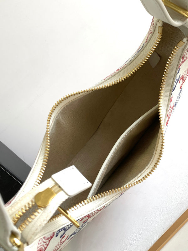 Glamy - COL Bags - 520