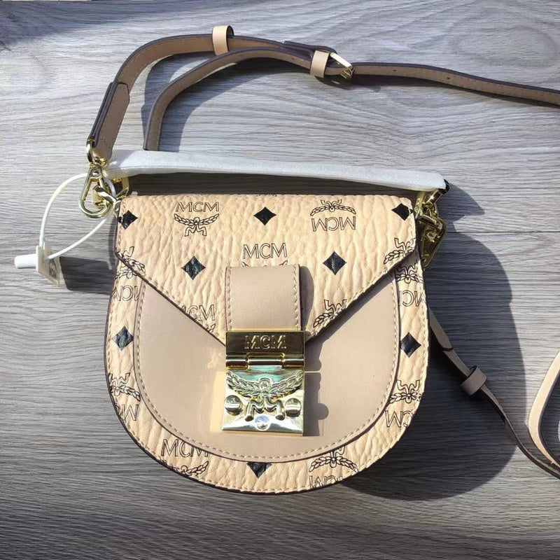 Satchel Bags - MC Bags - 340