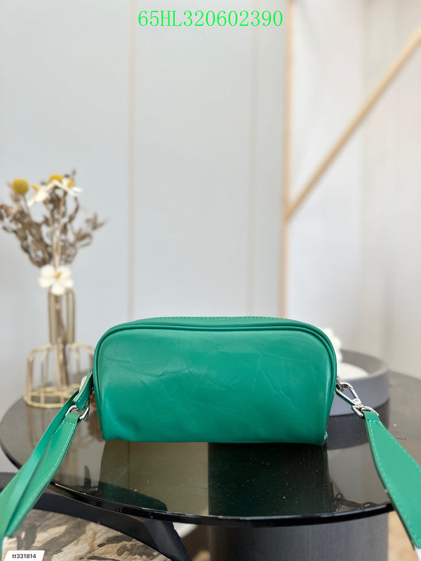 Satchel Bags - PDA Bags - 3252