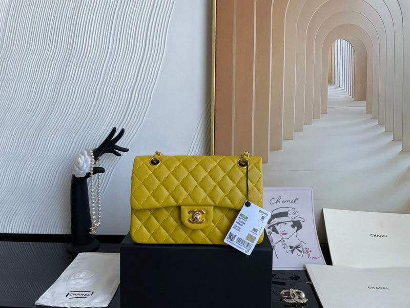 Satchel Bags - CLN Bags - 069
