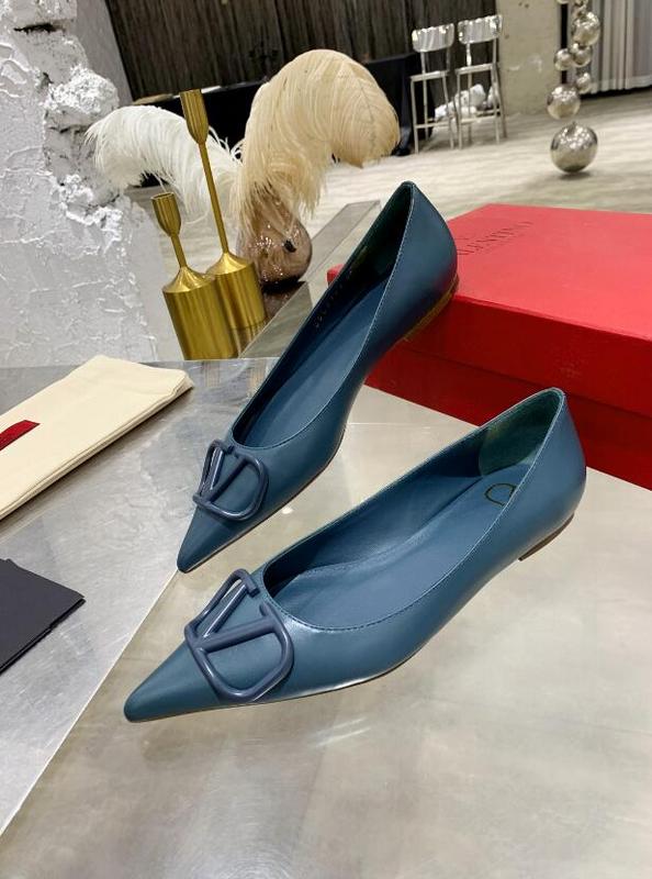 SAMC - VEL Women Shoes - 686