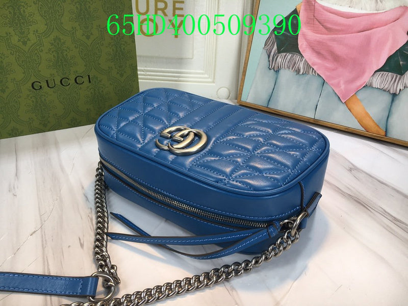 Glami Fashion - GCI Bags - 10461
