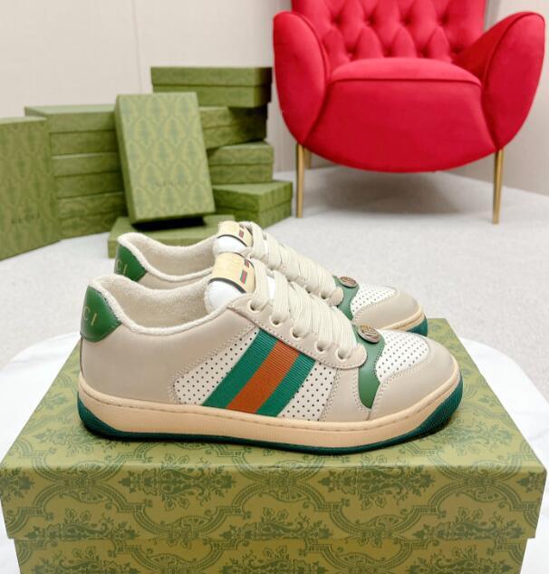 SAMC - GUKI Women Shoes - 614