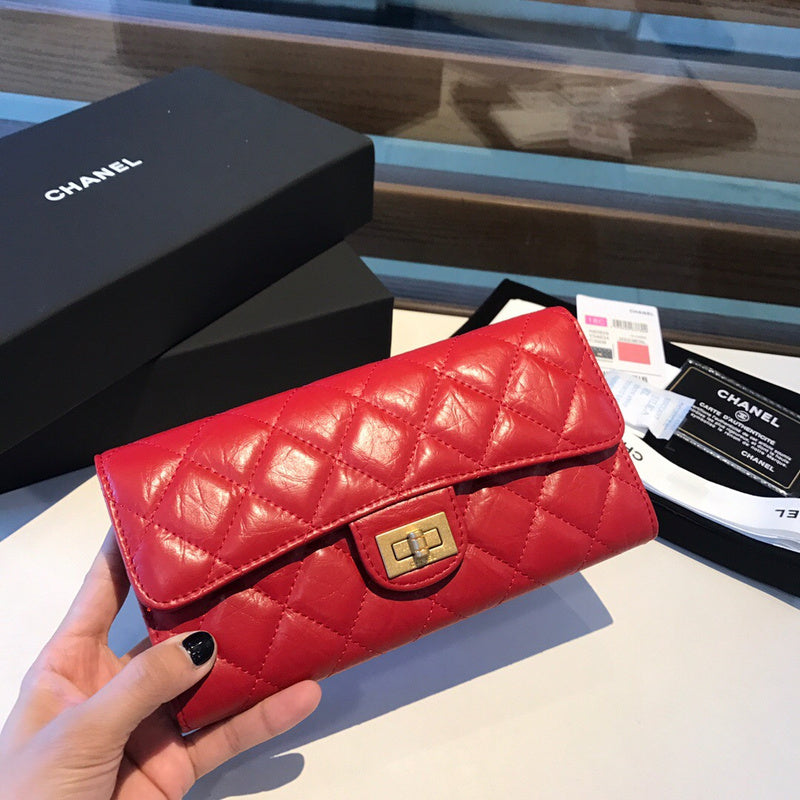 Glami-is - CHL Wallets - 071
