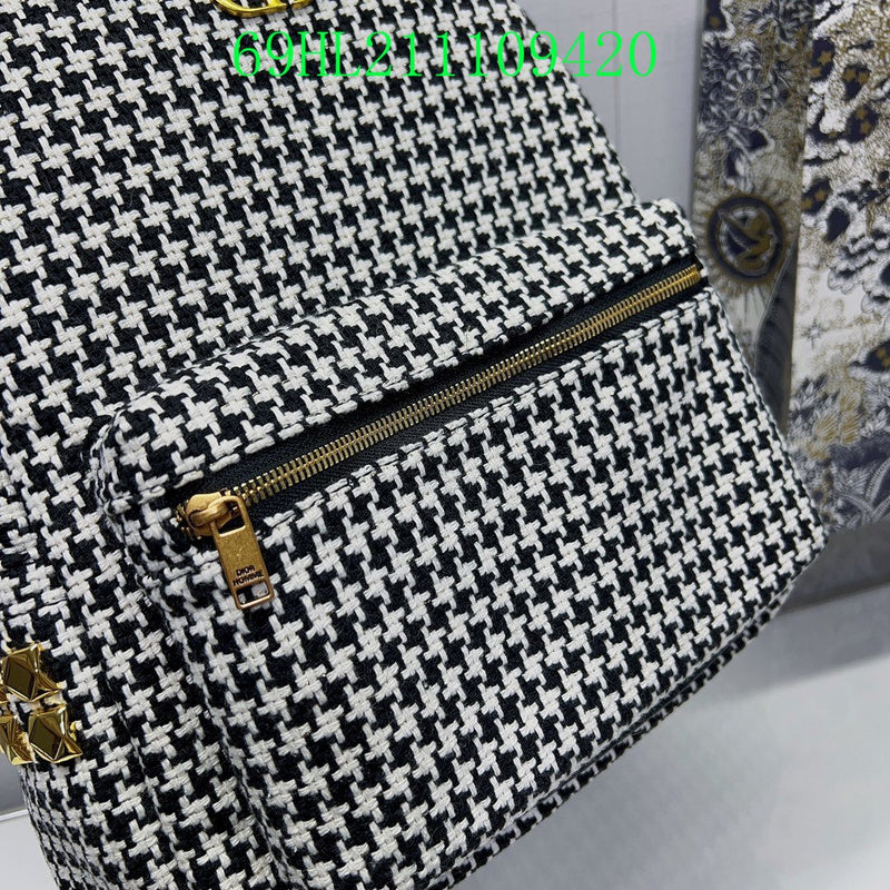 Glami - DOR Bags - 1087