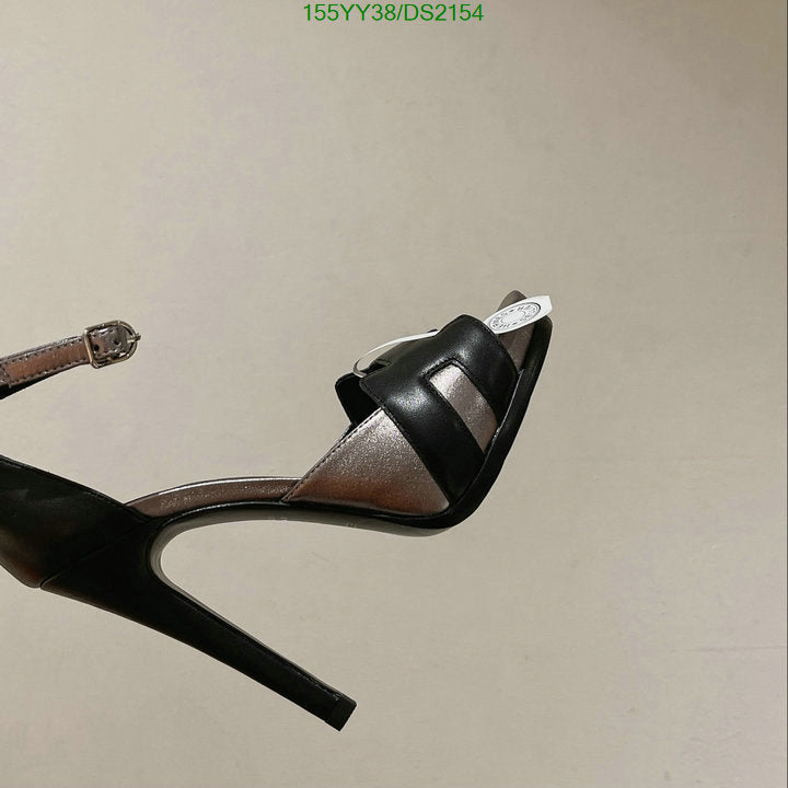 SAMC - HMS Women Shoes - 087
