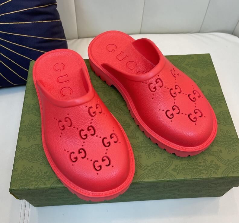SAMC - GUKI Women Shoes - 1402