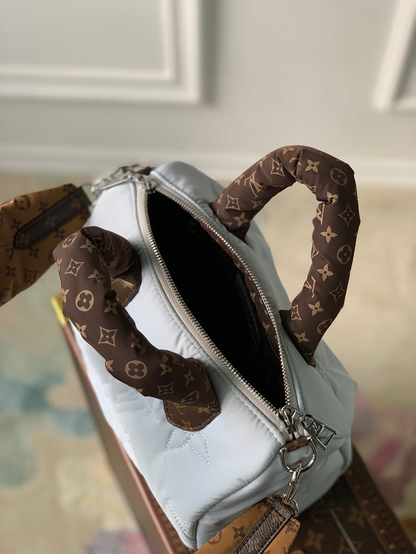 Satchel Bags - VL Bags - 1772