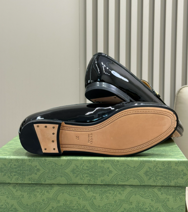 SAMC - GUKI Women Shoes - 039