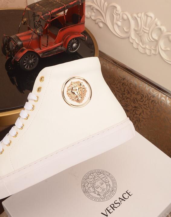 SAMC - VAR Men Shoes - 224