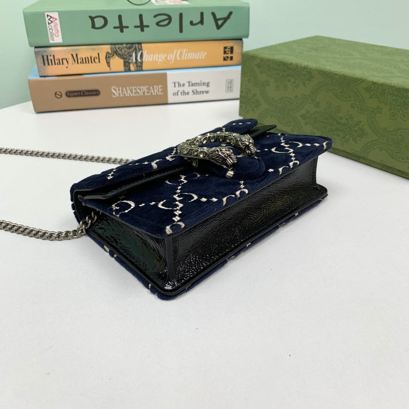 Glami Fashion - GCI Bags - 10303