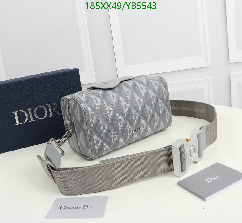SAMCC - DOR Bags - 1525