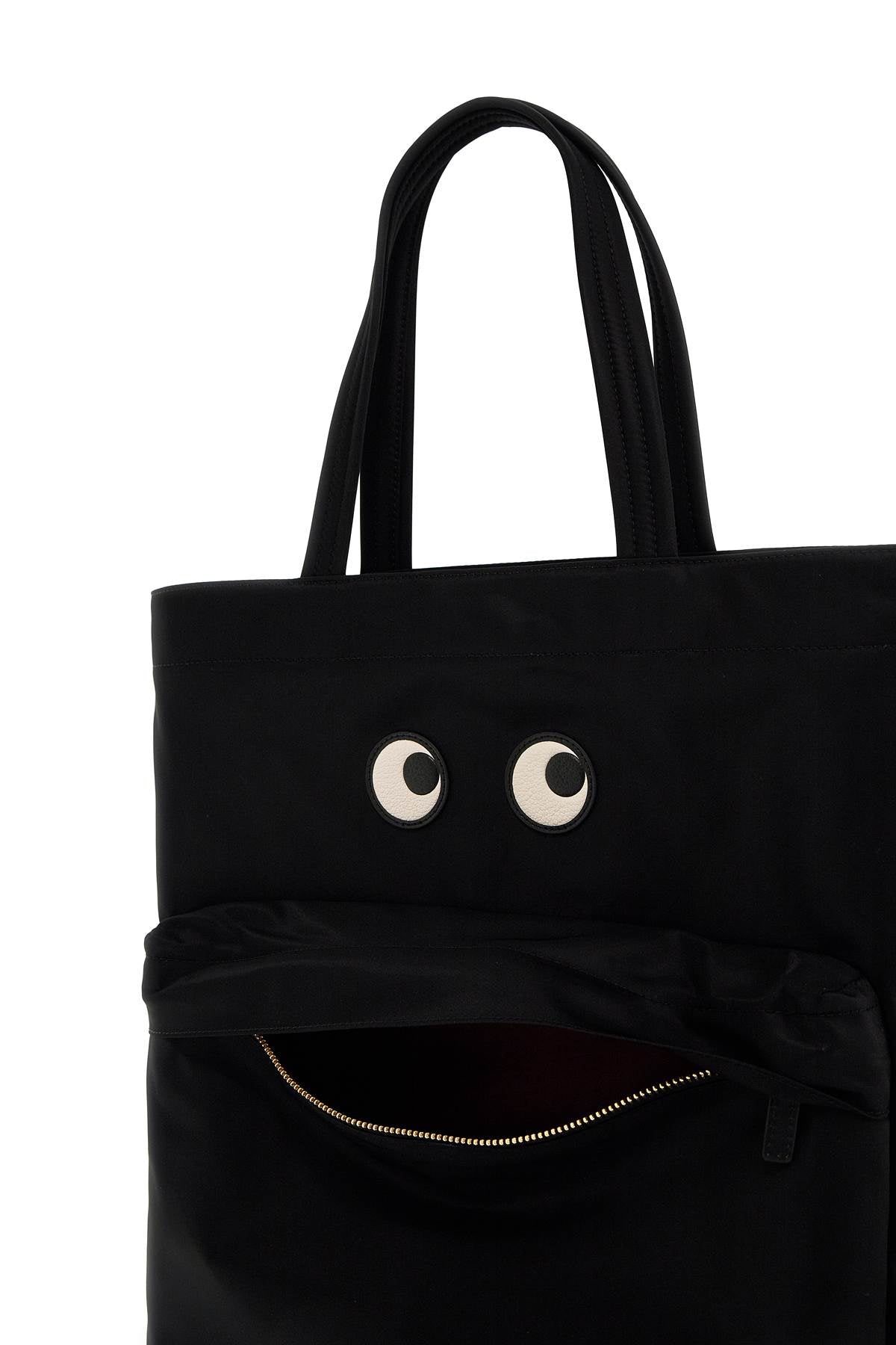 Anya Hindmarch Eyes Tote Bag Women