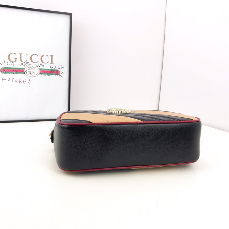 Glami Fashion - GCI Bags - 2510
