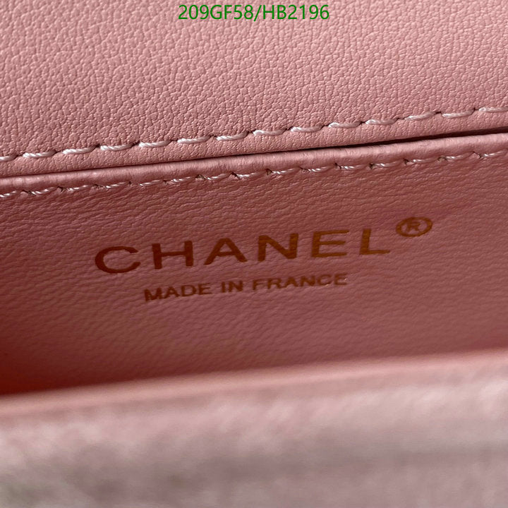 SAMC - CHL Bags - 261