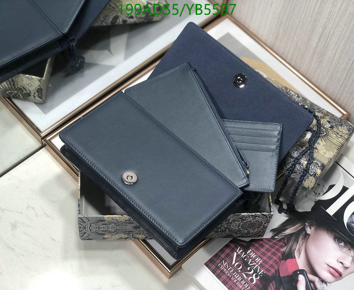 SAMCC - DOR Bags - 1496