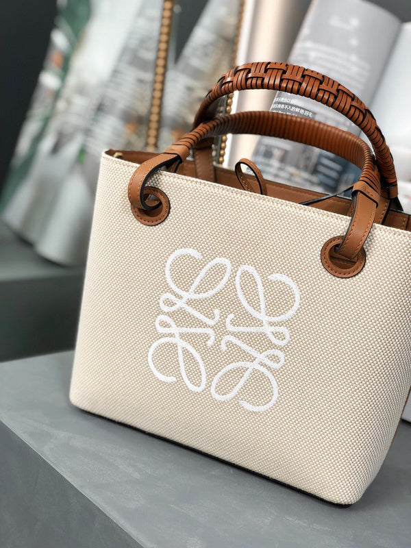 Glamy - LWO Bags - 124