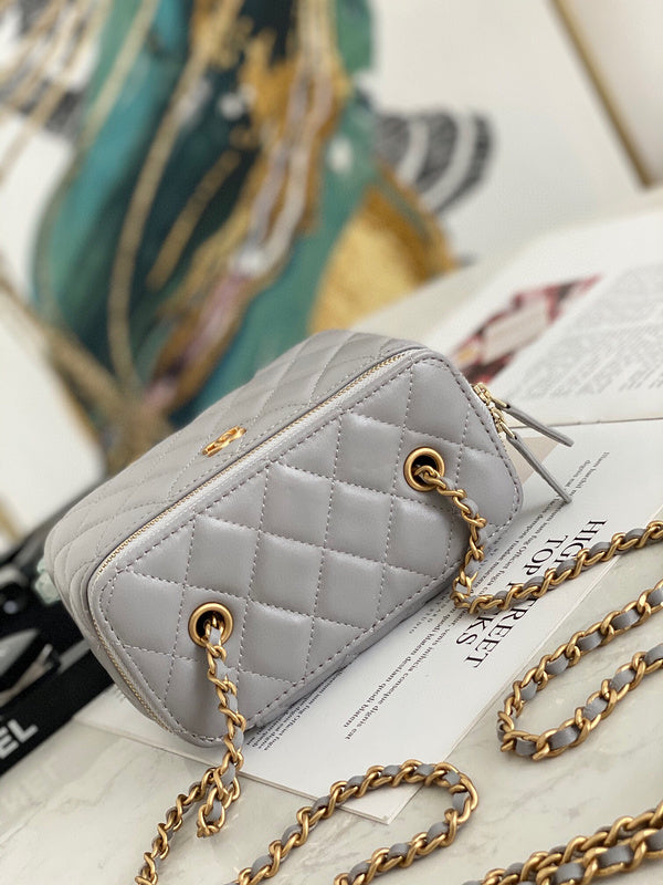 Satchel Bags - CHL Bags - 3675