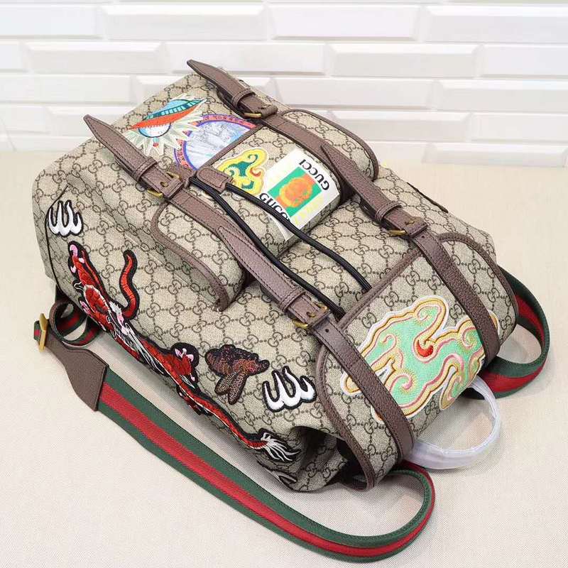 glamy - GCI Bags - 755