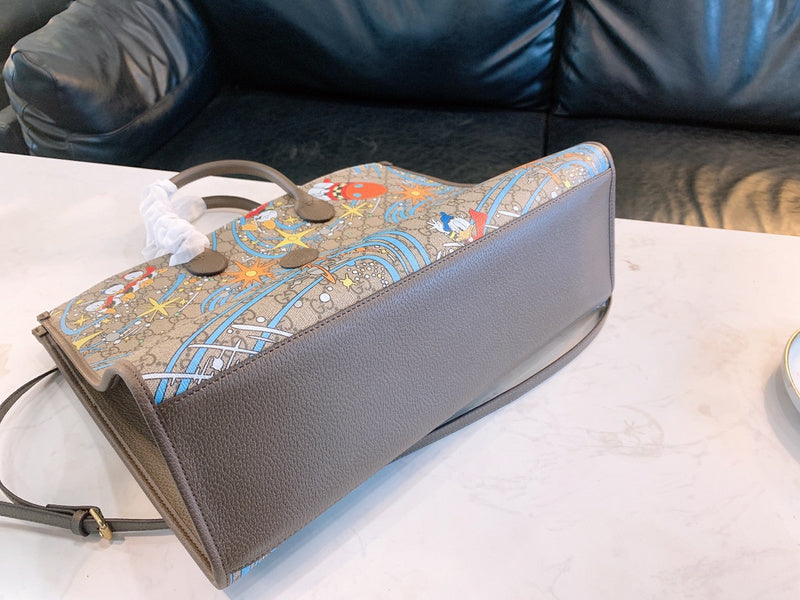 Satchel Bags - GCI Bags - 2151