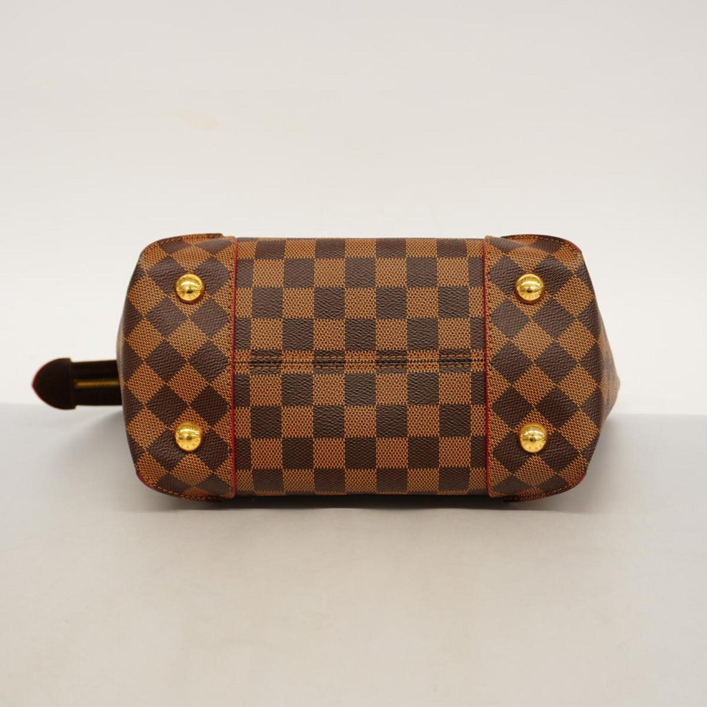 Louis Vuitton Caissa  Canvas Tote Bag ()