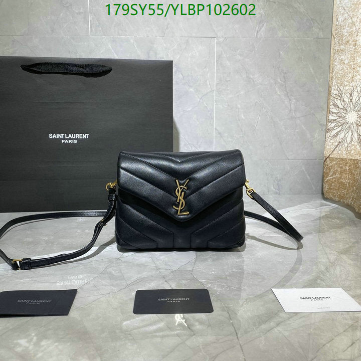 SAMC - YLS Bags - 418