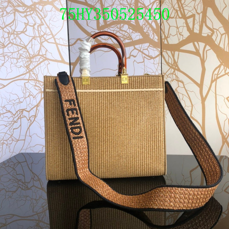 Glami - FDE Bags - 3064