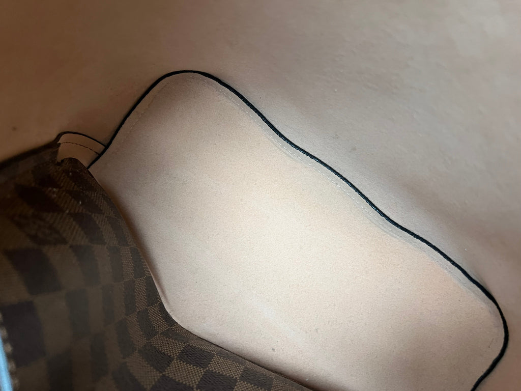 Louis Vuitton Neo Noe Monogram Rose Poudre (RRP £1,560)