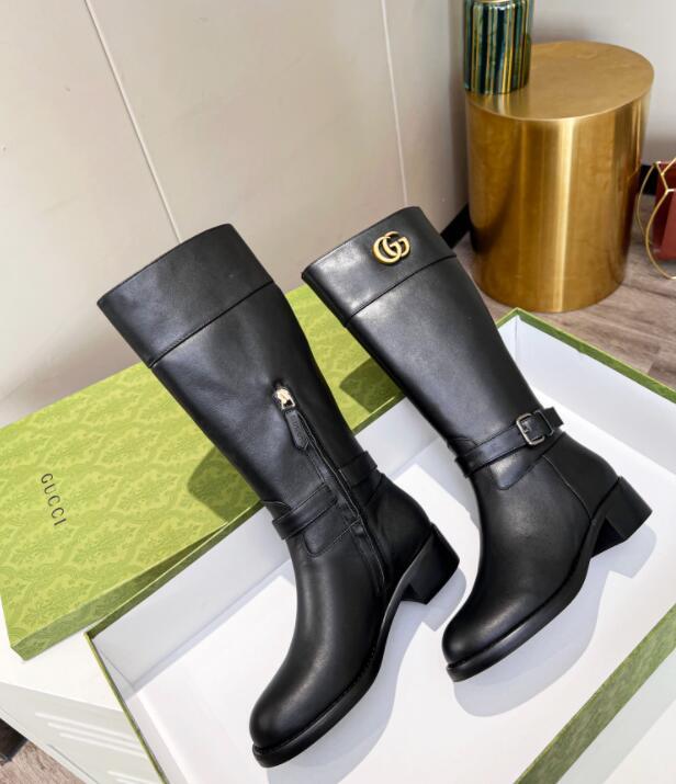 SAMC - GUKI Women Shoes - 961