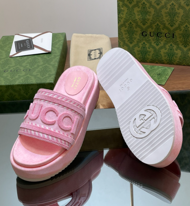 SAMC - GUKI Women Shoes - 104