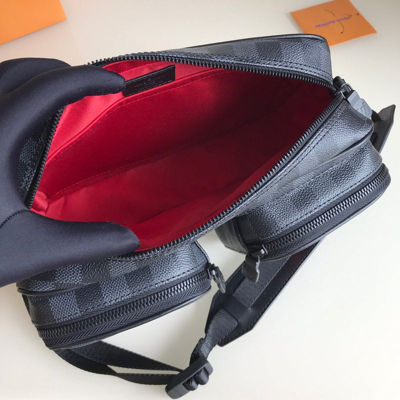 Glami- Glami- Lu-Vi bags - 3330