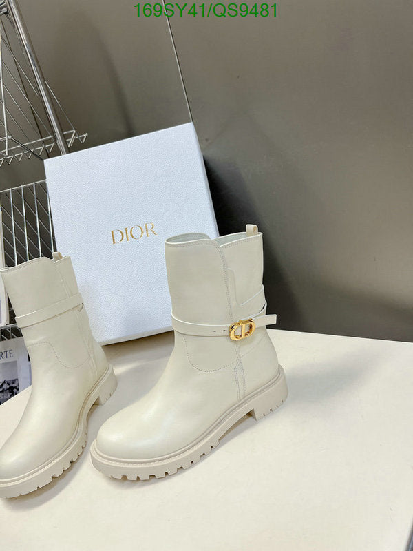 SAMCC - DOR Women Shoes - 1587