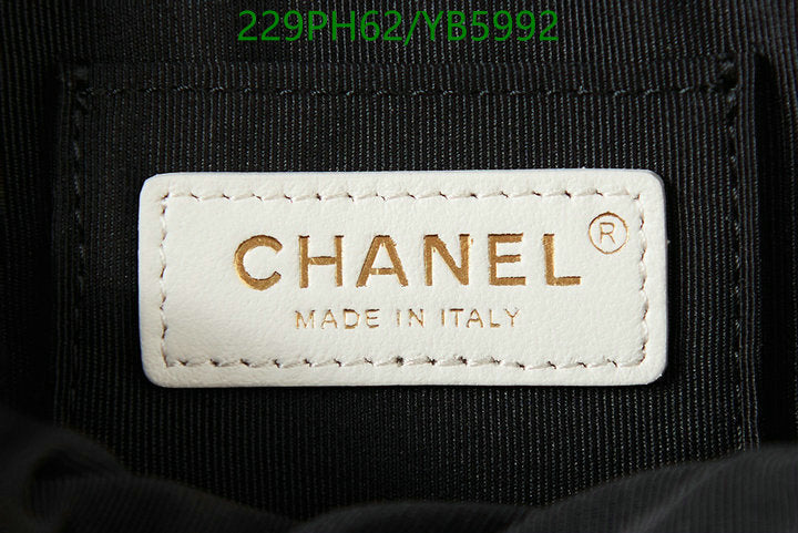 SAMC - CHL Bags - 835
