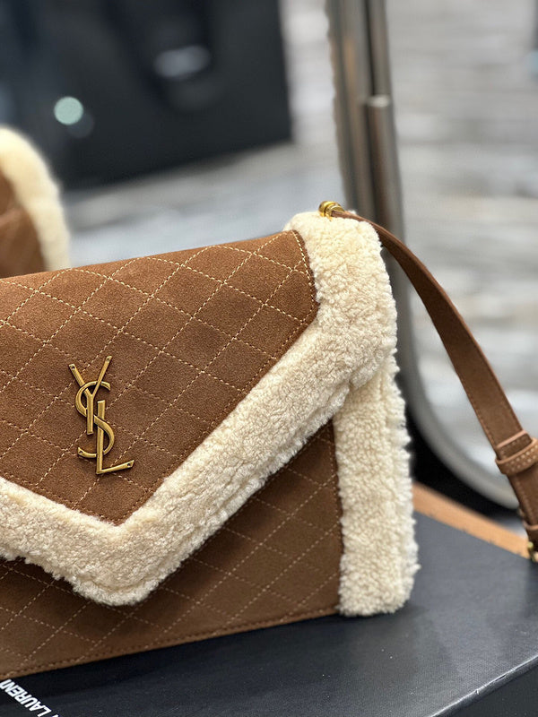 Glami- Glami- - SLY Bags - 1098