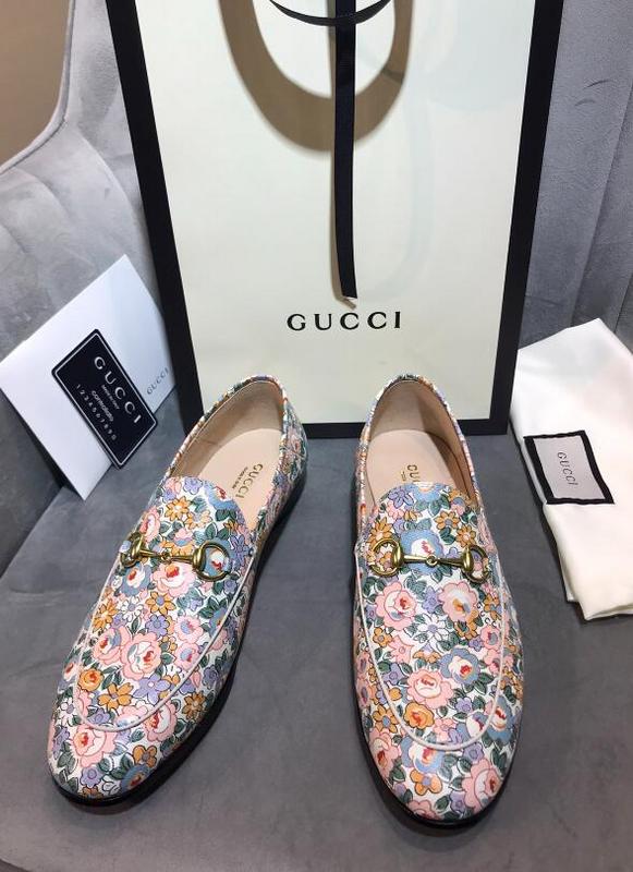 SAMC - GUKI Women Shoes - 1725