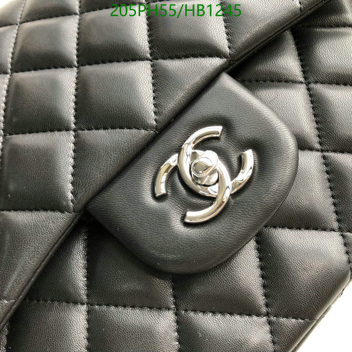SAMC - CHL Bags - 247