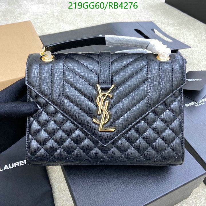 SAMC - YLS Bags - 060