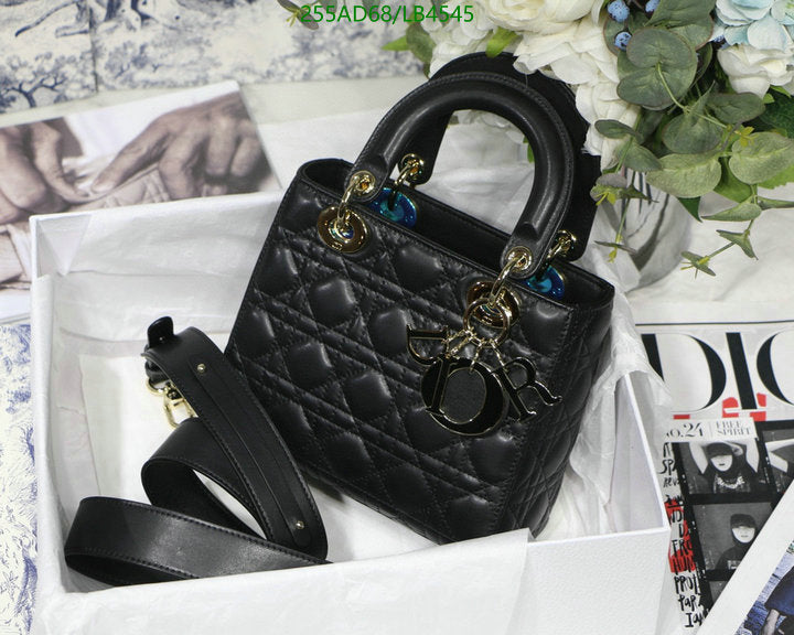 SAMCC - DOR Bags - 1320