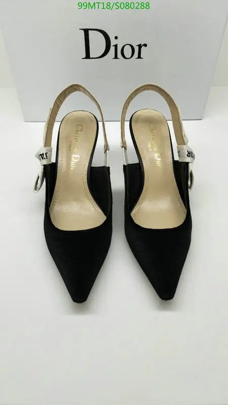 SAMCC - DOR Women Shoes - 2195