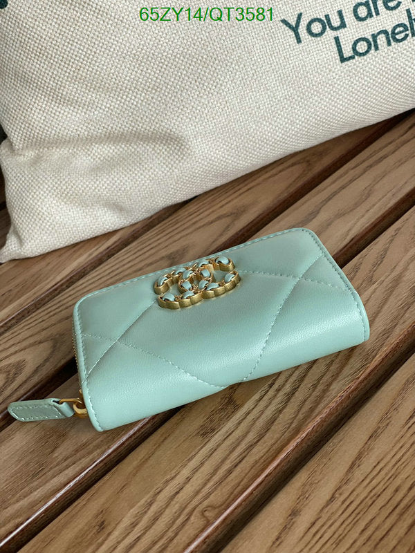 SAMC - CHL Wallets - 050