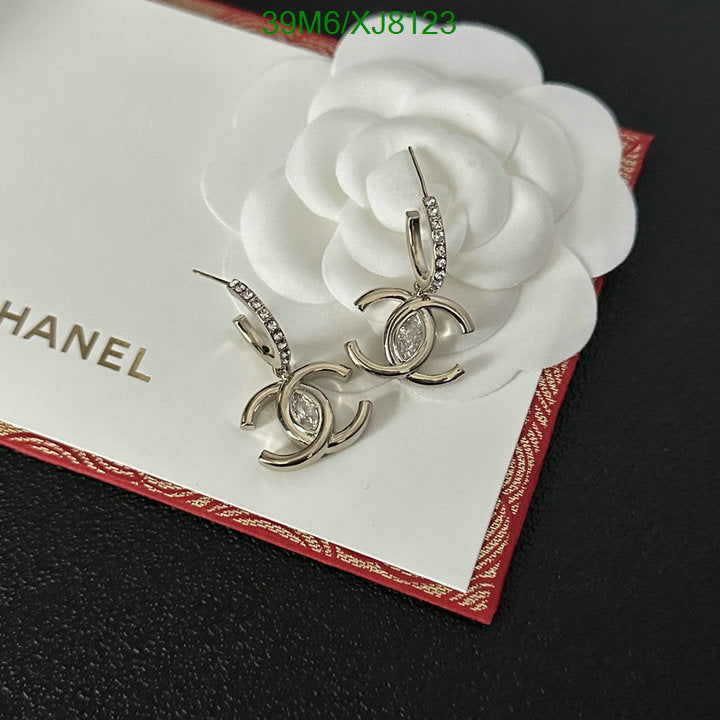 SAMC - CHL Jewelry - 974