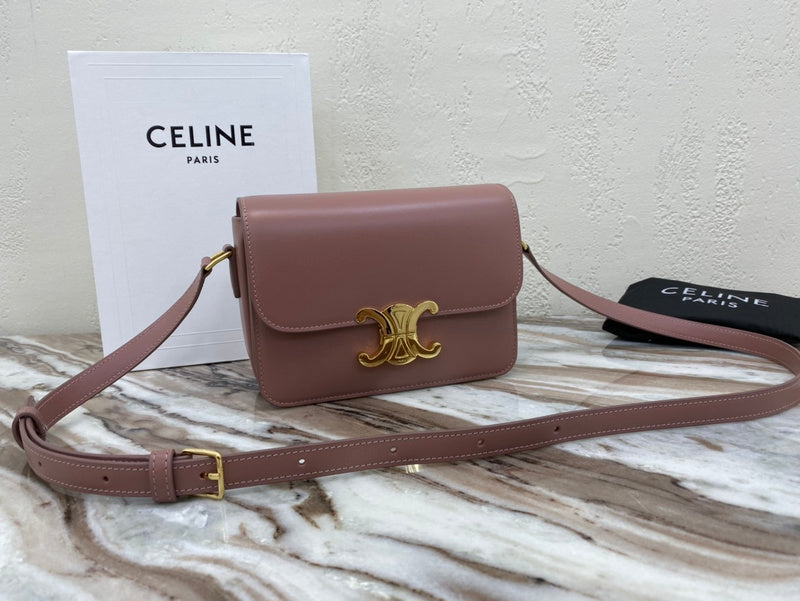 Glamy - COL Bags - 1504