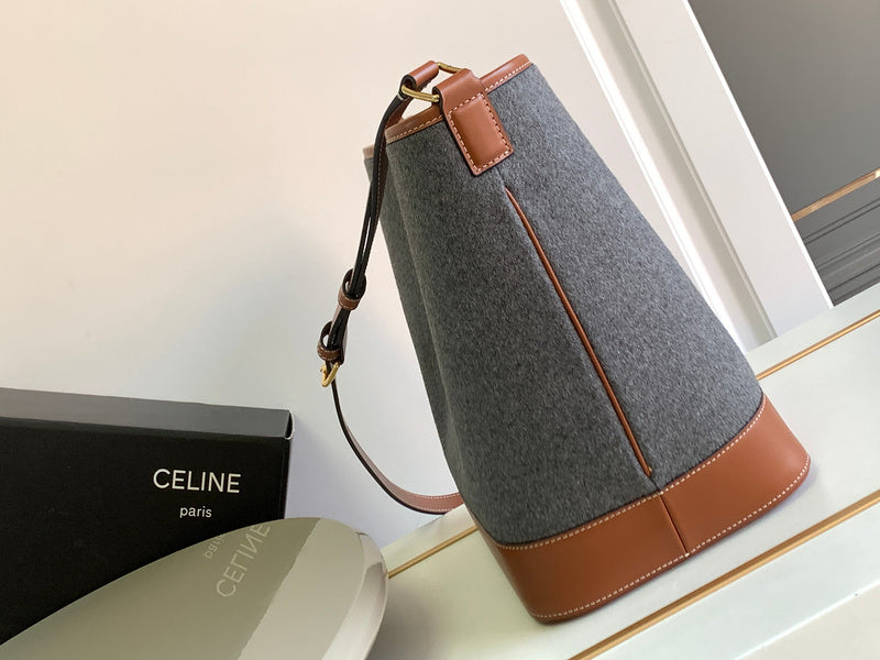 Glamy - COL Bags - 369