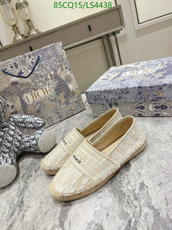 SAMCC - DOR Women Shoes - 1961