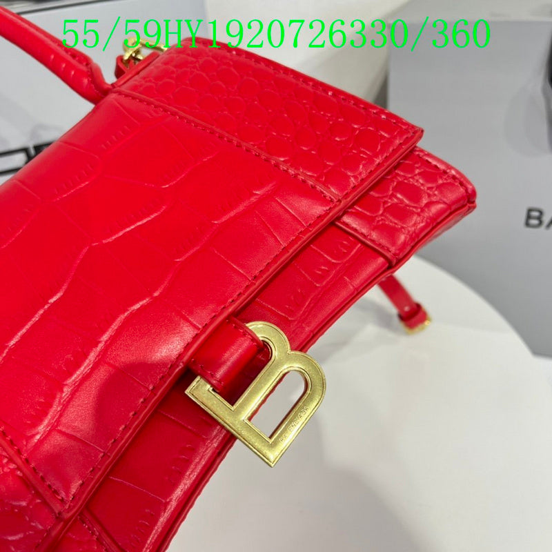 Satchel Bags - BGA Bags - 2198
