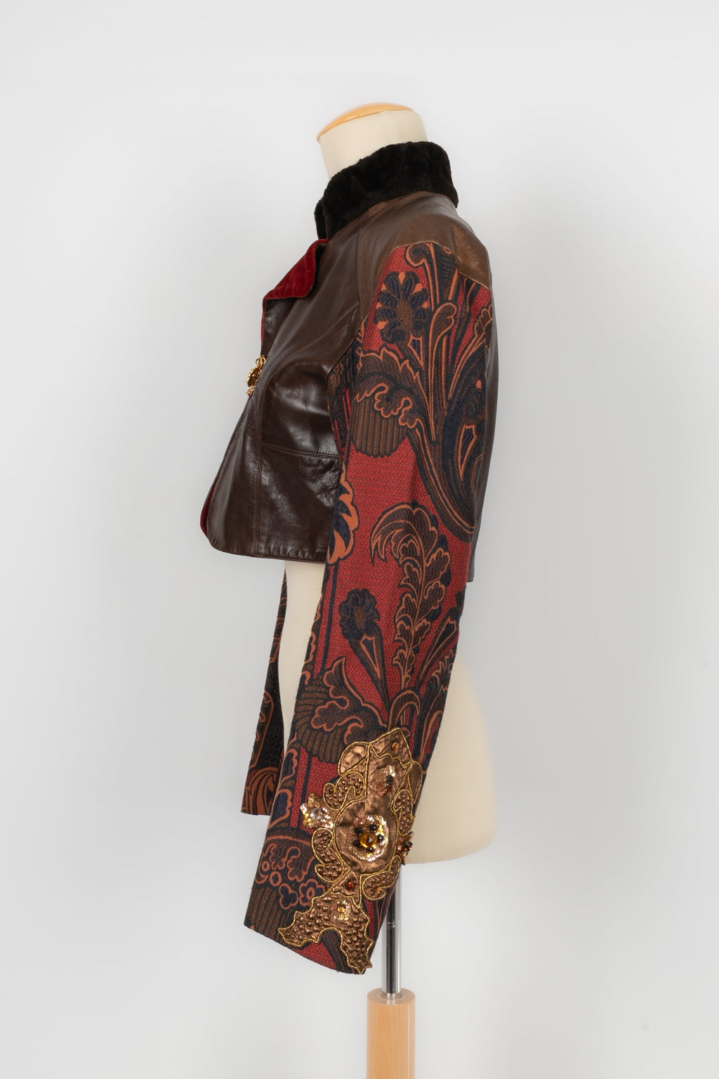 Veste Christian Lacroix