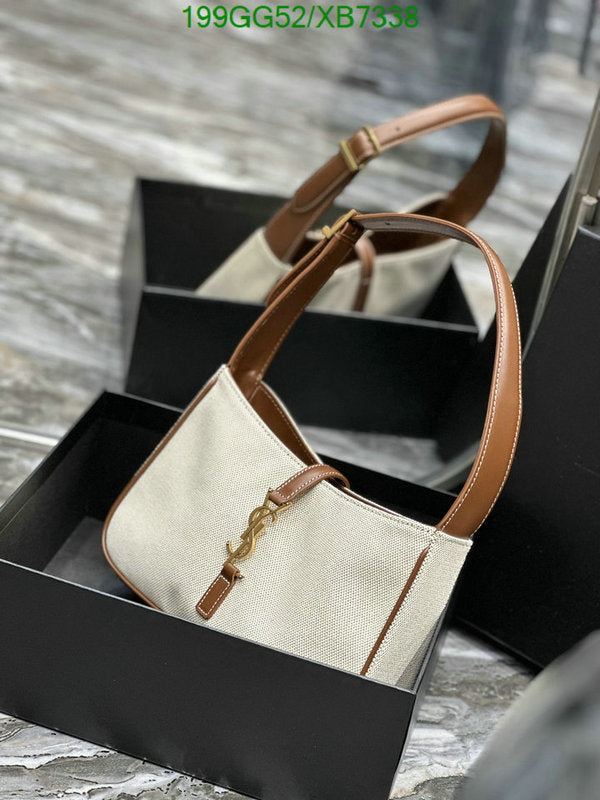 SAMC - YLS Bags - 318
